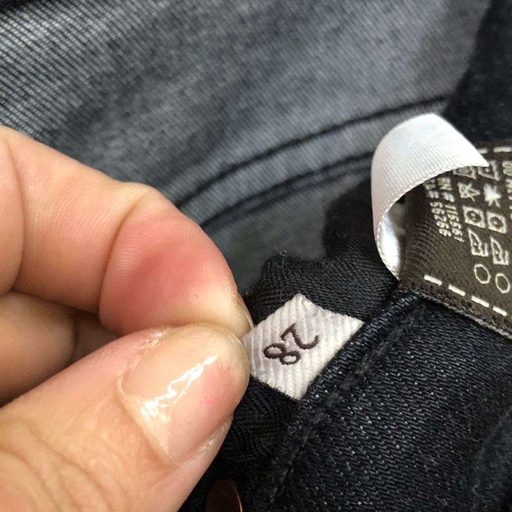 Jeans - Picture 4 of 5